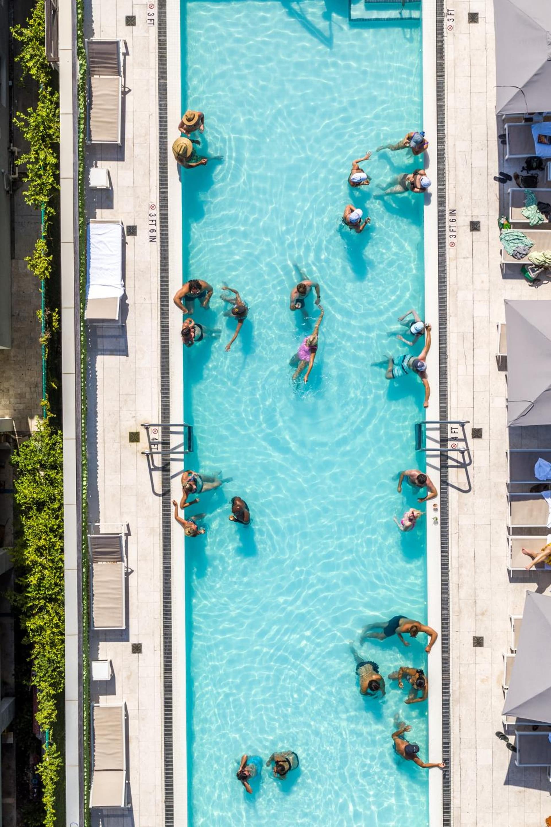 The Betsy Hotel, South Beach gallery photo in Miami Beach, FL — image 47