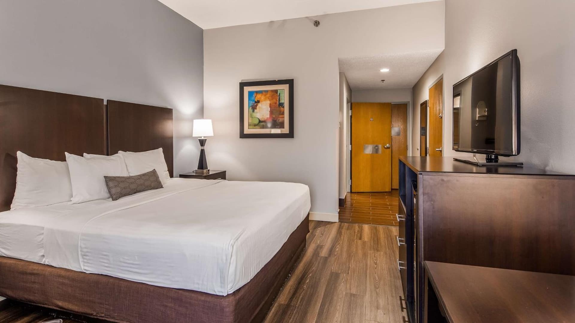 Best Western Inn Florence gallery photo in Florence, KY — image 22