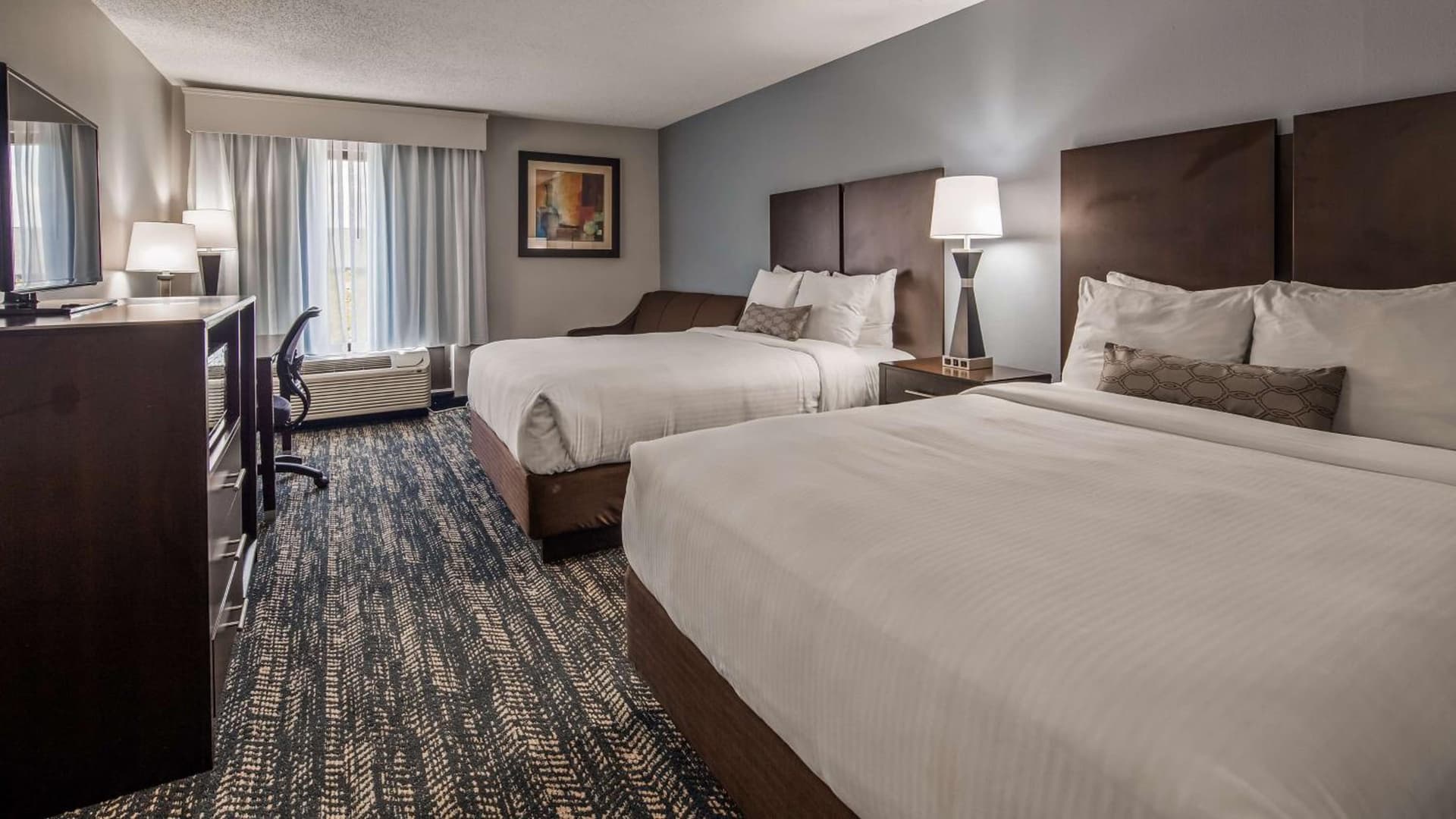 Best Western Inn Florence gallery photo in Florence, KY — image 39