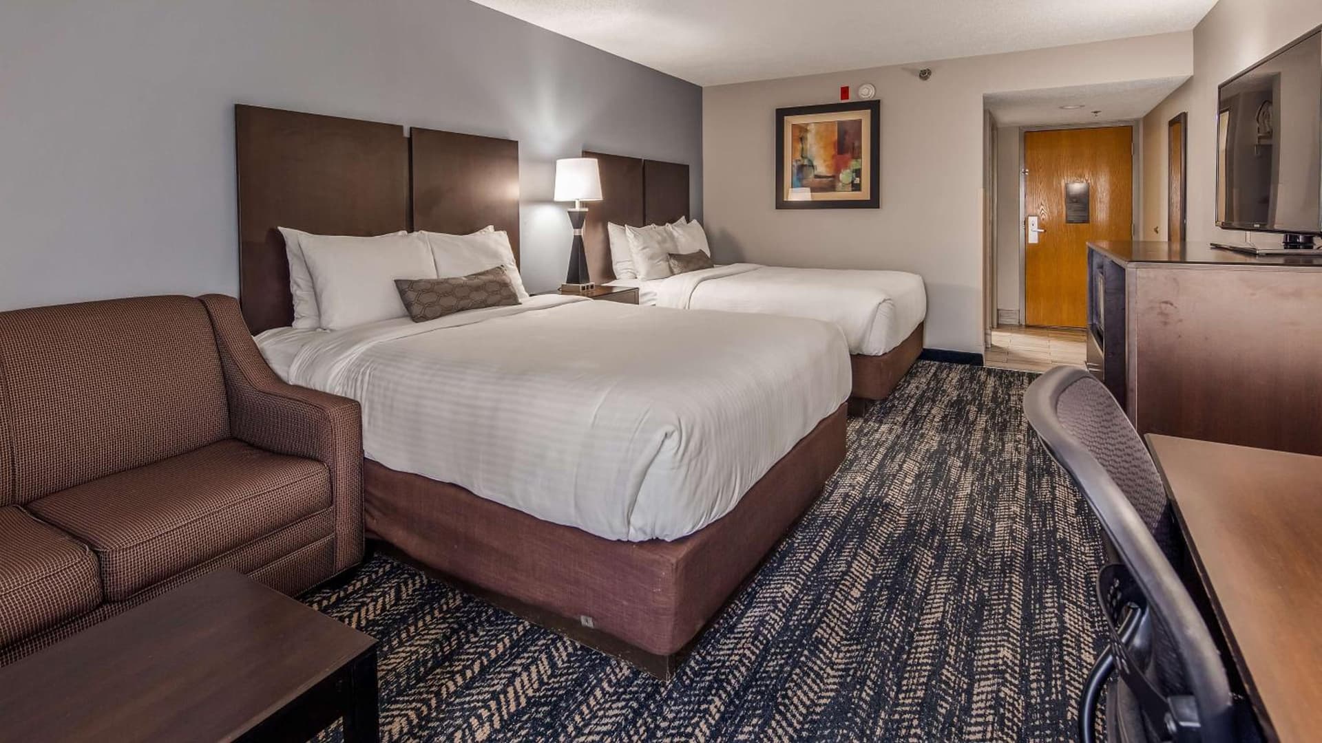 Best Western Inn Florence gallery photo in Florence, KY — image 23