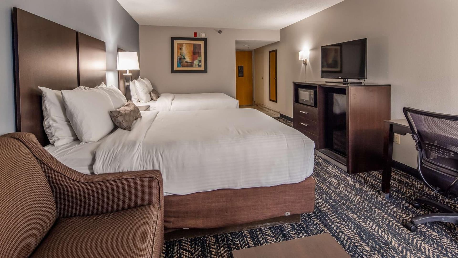 Best Western Inn Florence gallery photo in Florence, KY — image 41