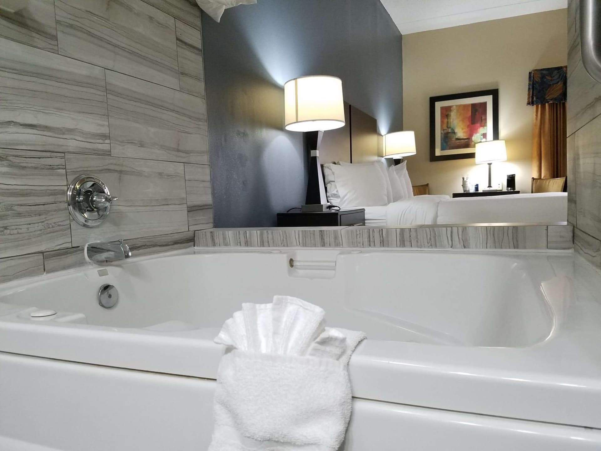 Best Western Inn Florence gallery photo in Florence, KY — image 6