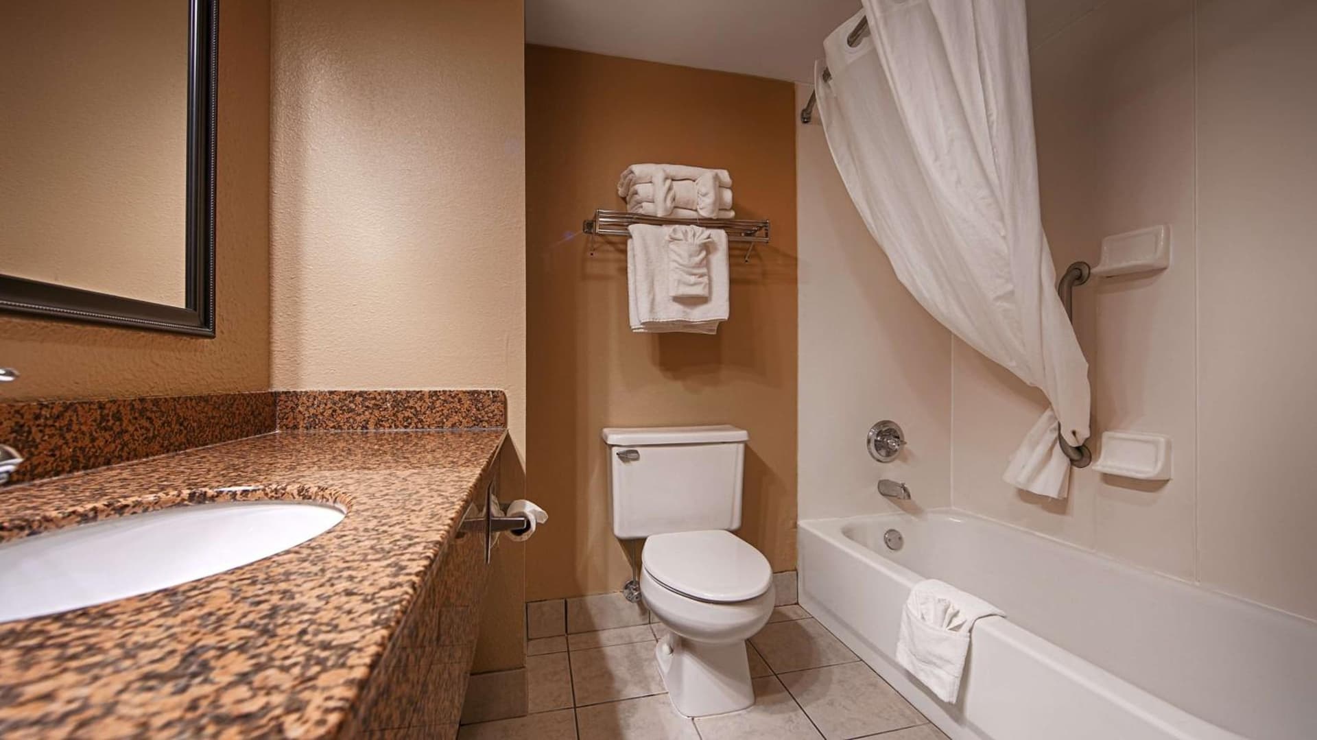 Best Western Inn Florence gallery photo in Florence, KY — image 11