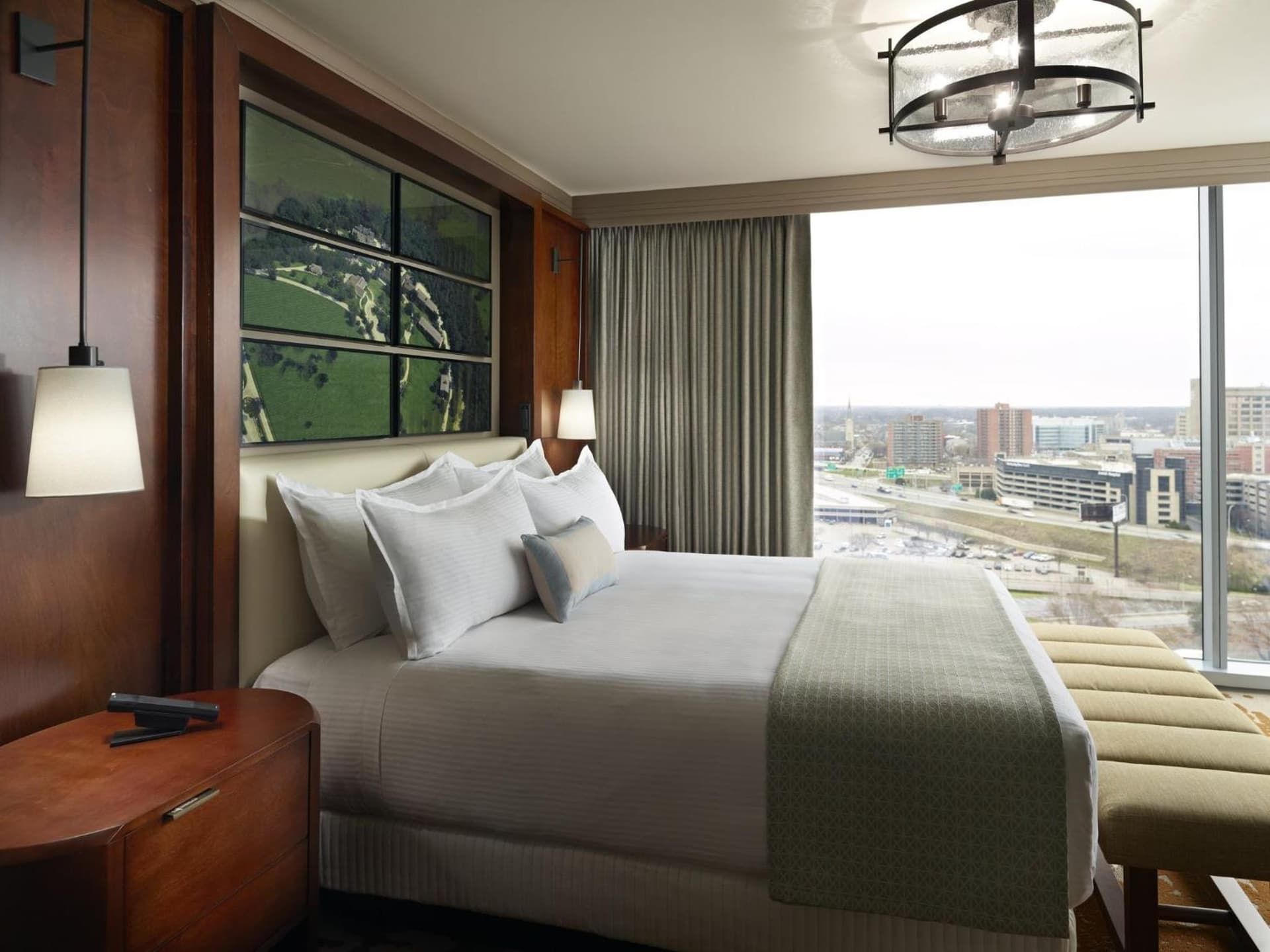 Omni Louisville Hotel gallery photo in Louisville, KY — image 224