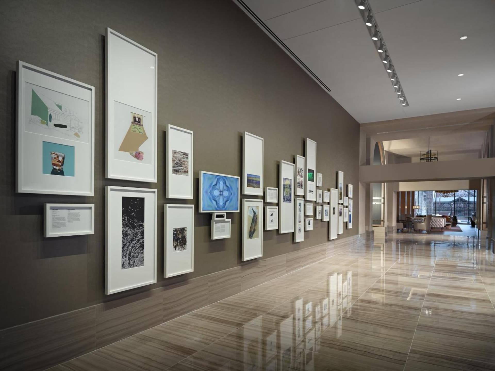 Omni Louisville Hotel gallery photo in Louisville, KY — image 44
