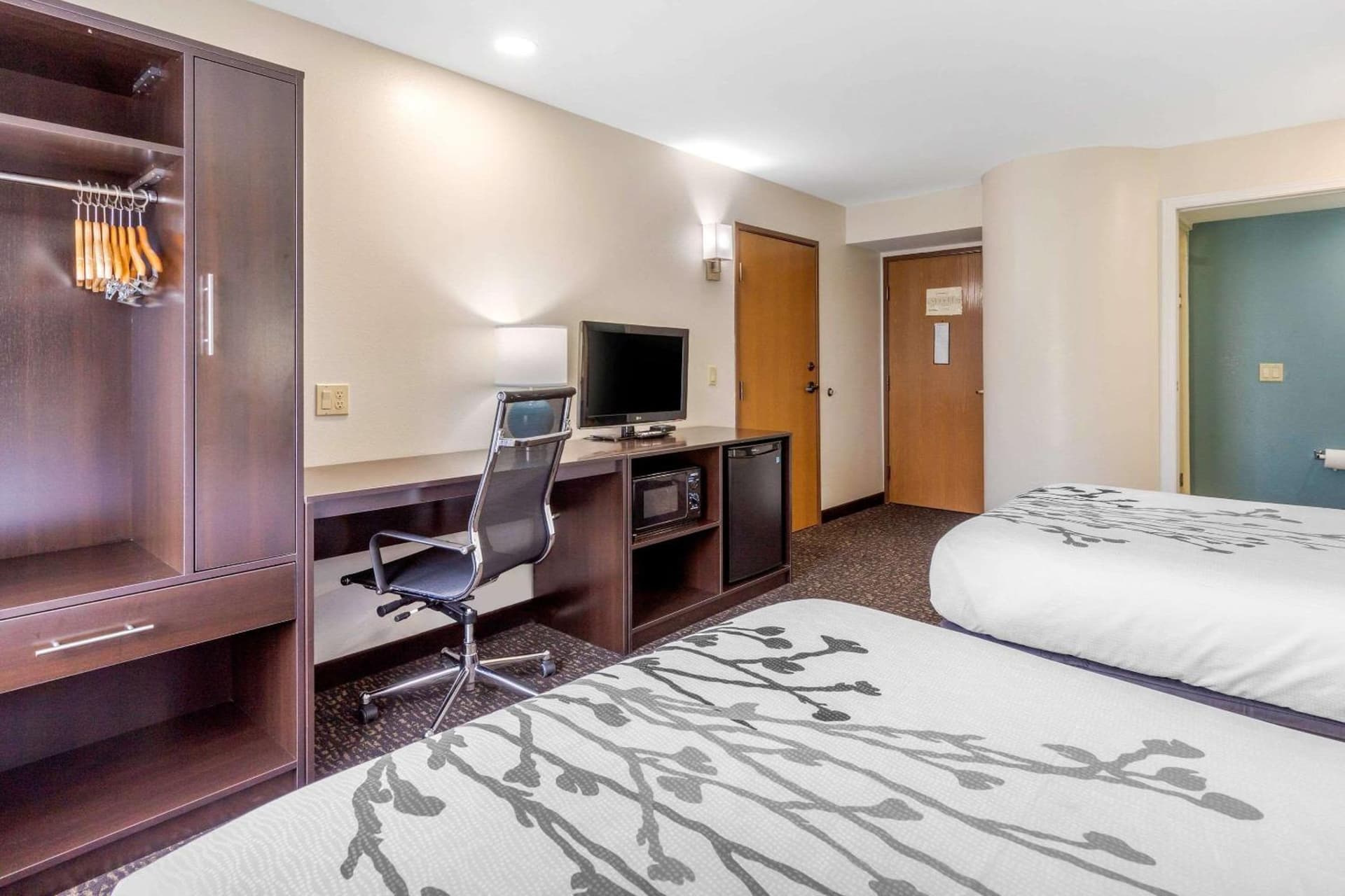 Sleep Inn & Suites Johnson City gallery photo in Johnson City, TN — image 61