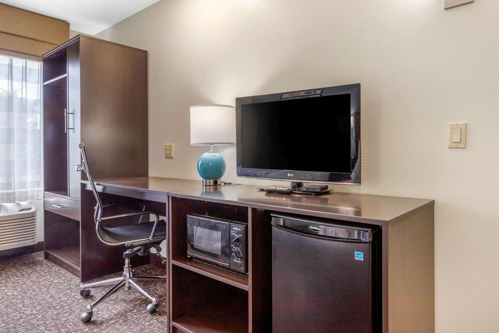 Sleep Inn & Suites Johnson City gallery photo in Johnson City, TN — image 46