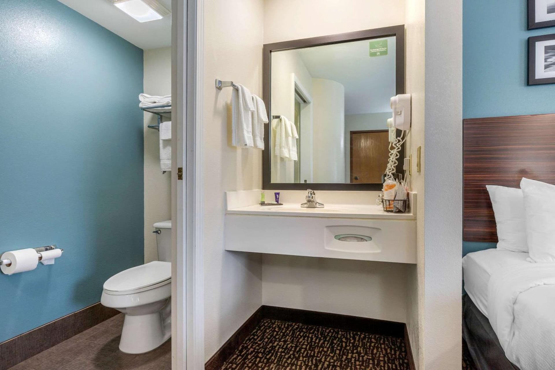Sleep Inn & Suites Johnson City gallery photo in Johnson City, TN — image 70