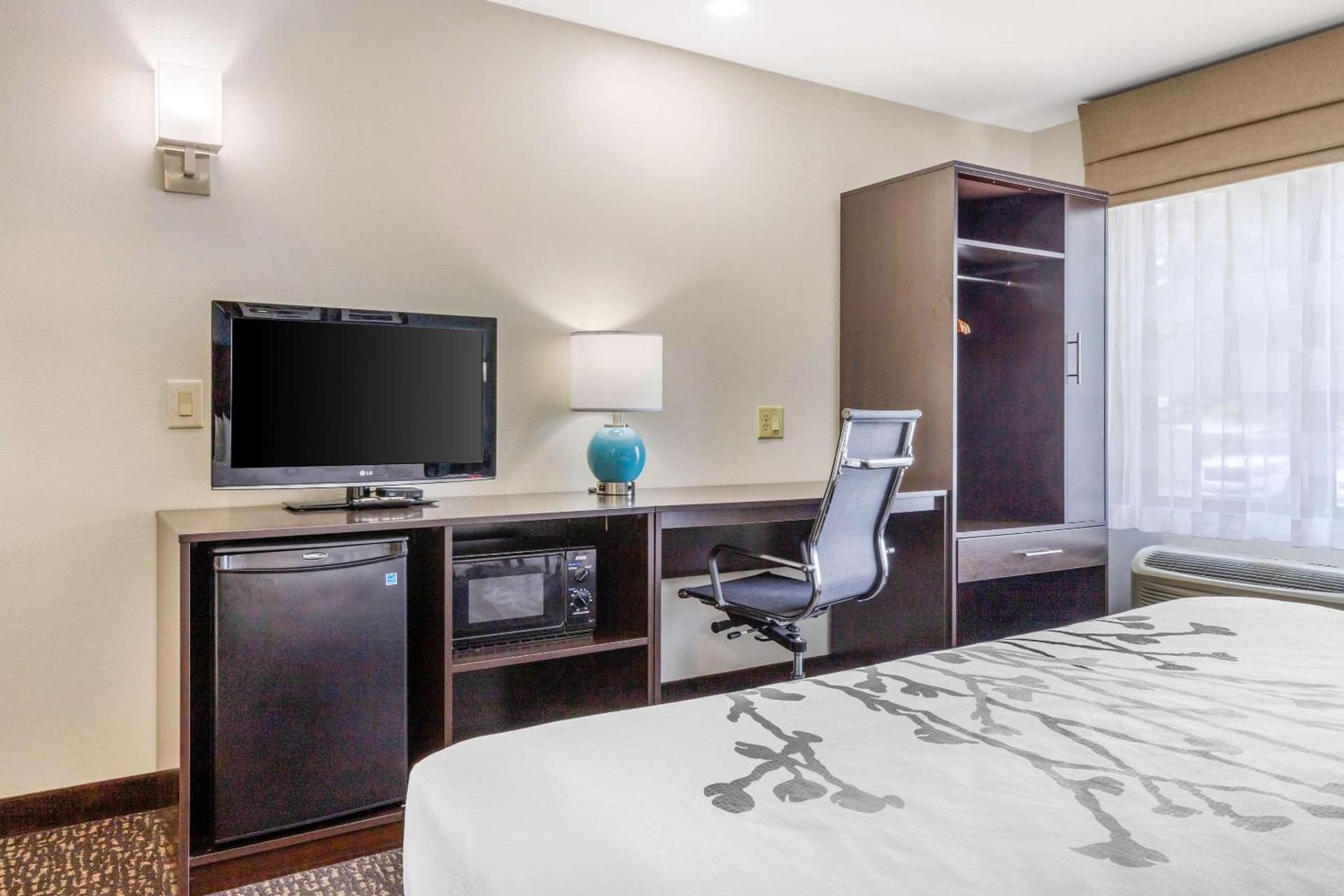 Sleep Inn & Suites Johnson City gallery photo in Johnson City, TN — image 14
