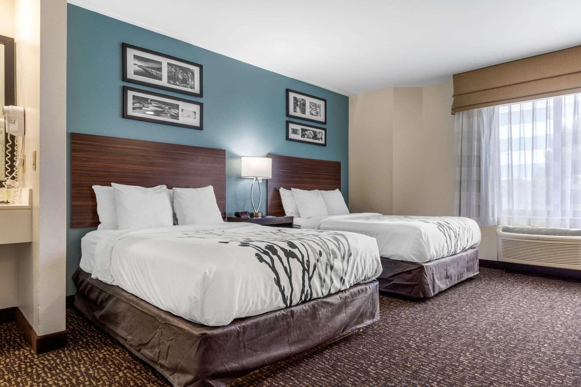 Sleep Inn & Suites Johnson City gallery photo in Johnson City, TN — image 35