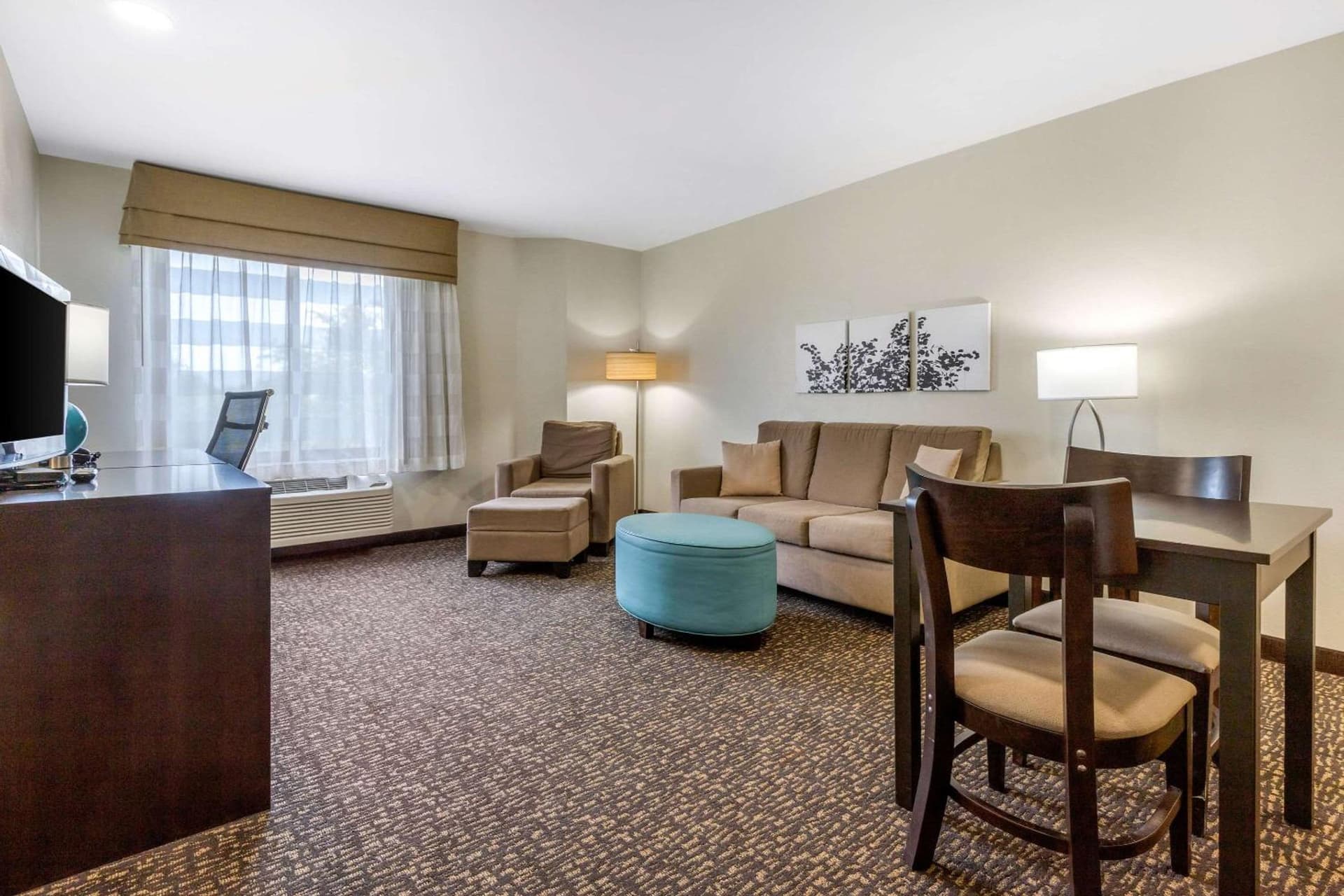 Sleep Inn & Suites Johnson City gallery photo in Johnson City, TN — image 9