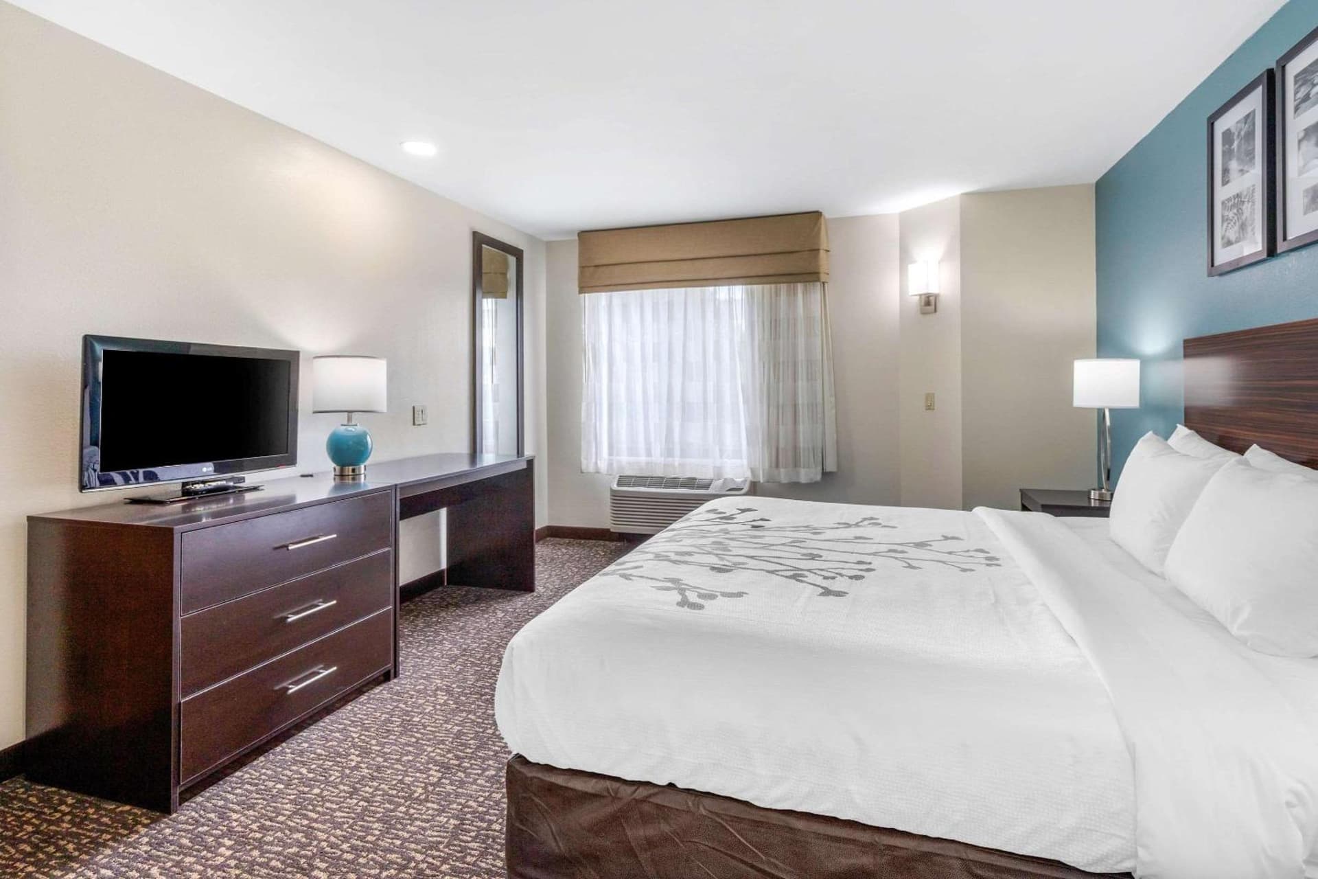 Sleep Inn & Suites Johnson City gallery photo in Johnson City, TN — image 47