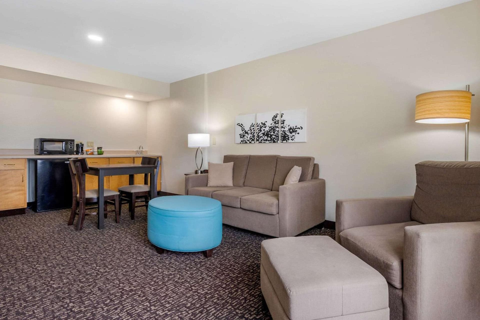 Sleep Inn & Suites Johnson City gallery photo in Johnson City, TN — image 16