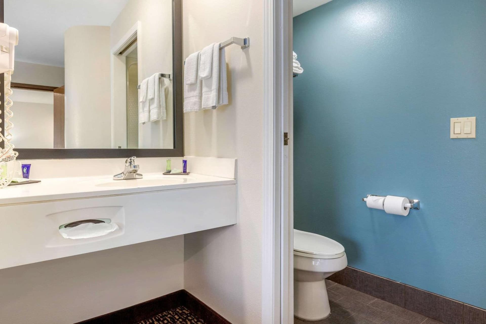 Sleep Inn & Suites Johnson City gallery photo in Johnson City, TN — image 24