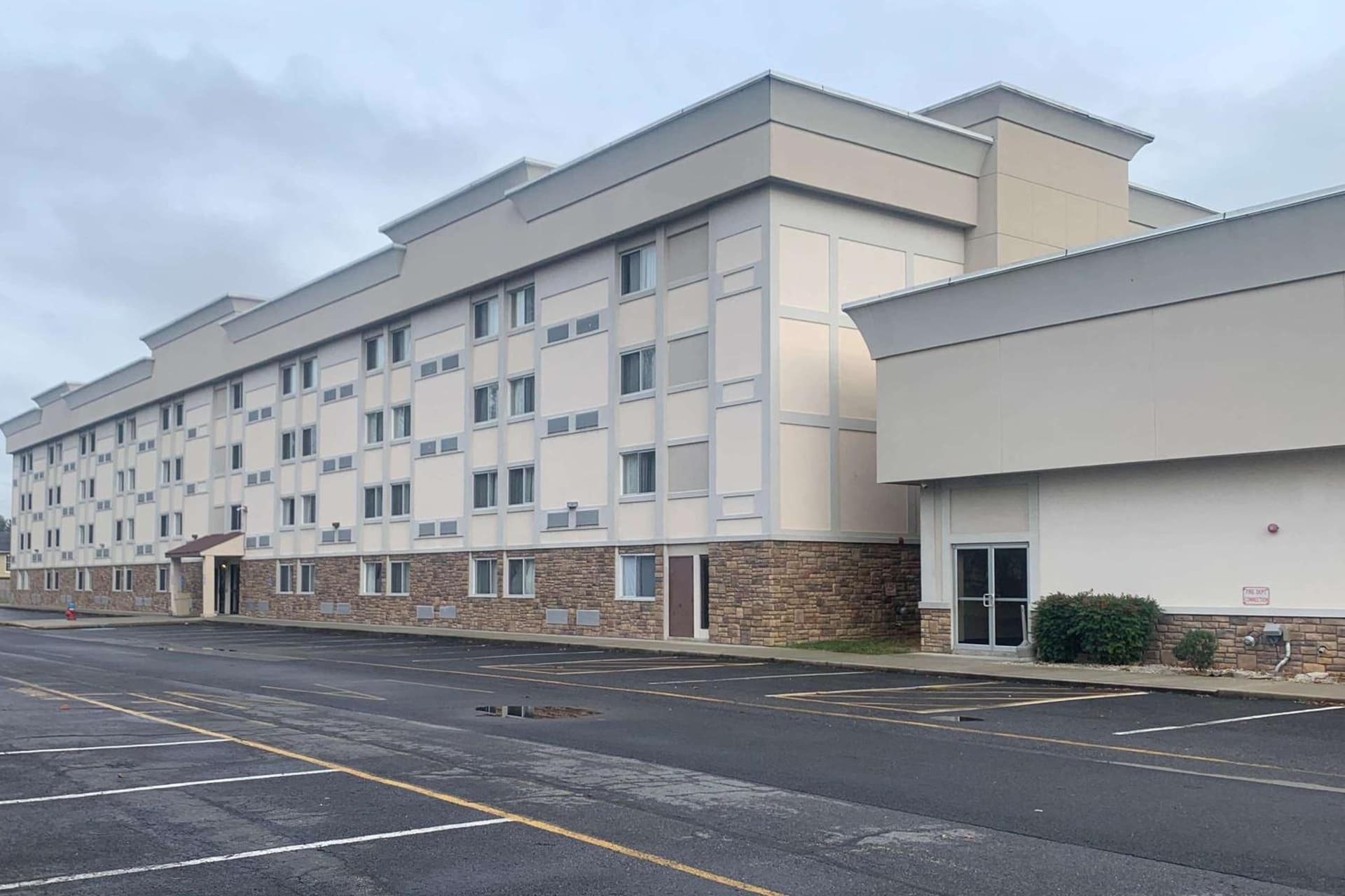 Wyndham Garden Dover featured exterior or lobby in Dover, DE — similar hotel