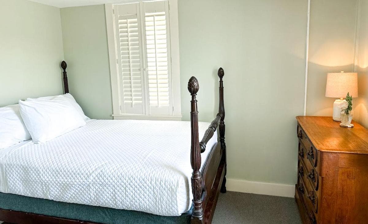 The Historic General Stanton Inn gallery photo in Charlestown, RI — image 8