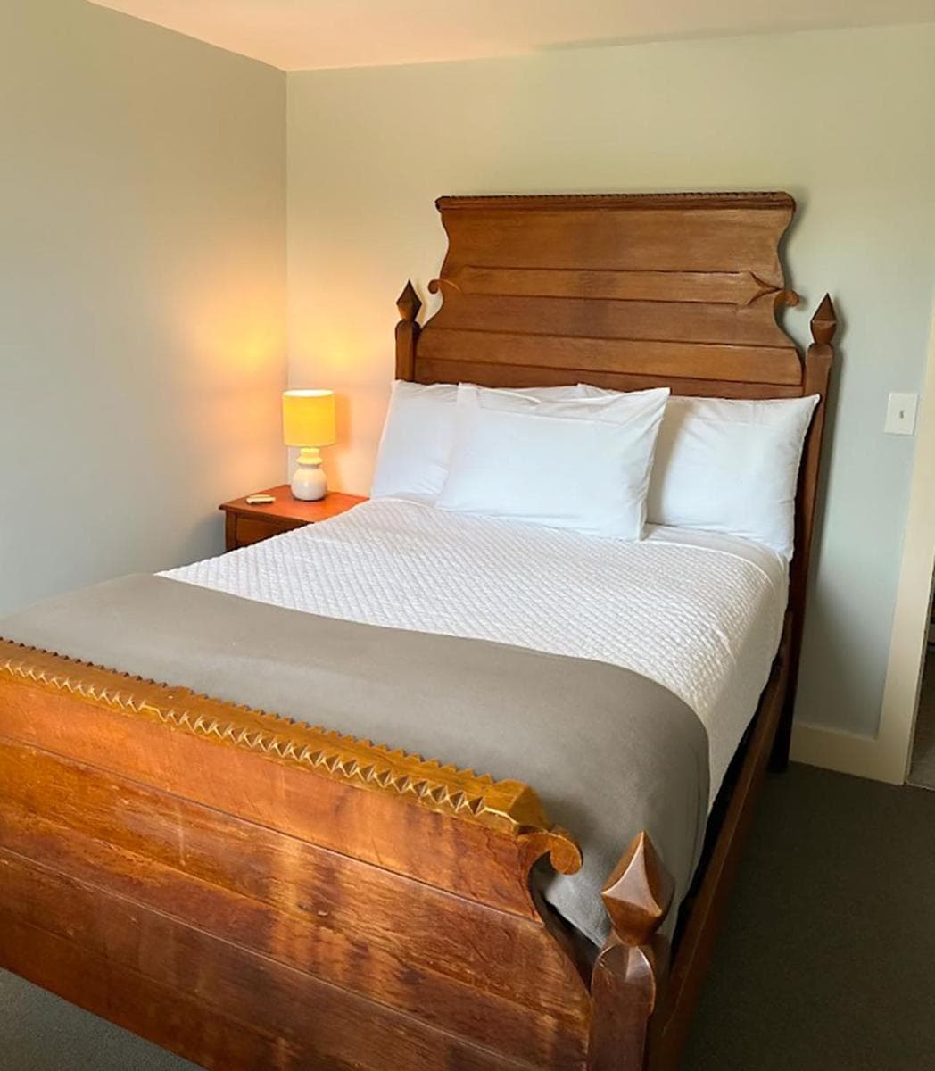The Historic General Stanton Inn gallery photo in Charlestown, RI — image 24