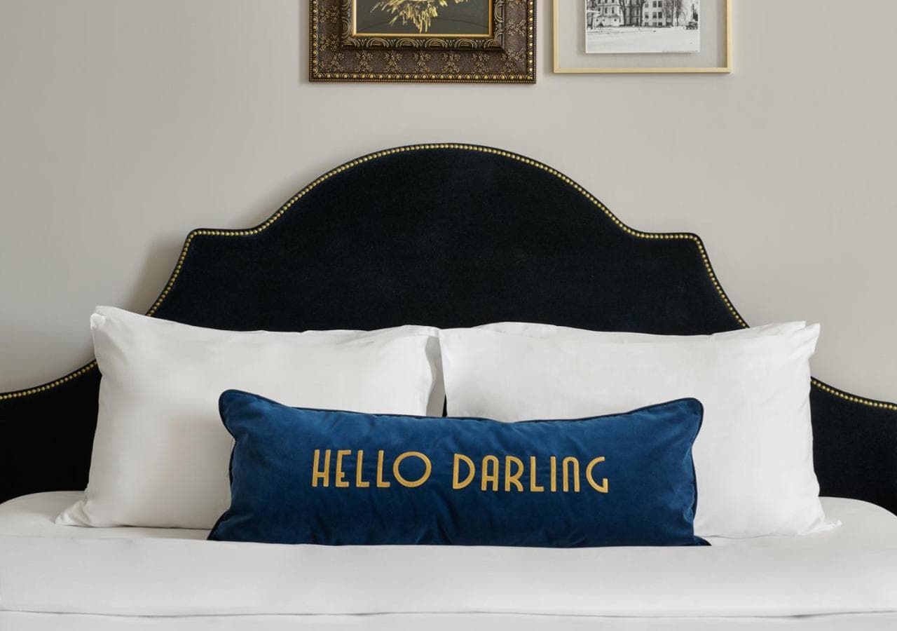 The Darling gallery photo in Visalia, CA — image 14