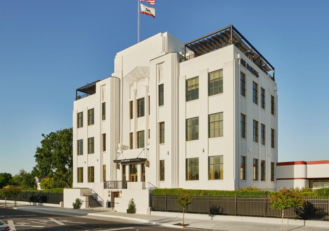 The Darling gallery photo in Visalia, CA — image 10