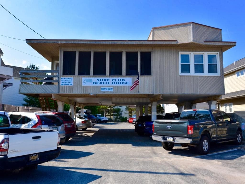 Surf Club Oceanfront Hotel gallery photo in Dewey Beach, DE — image 17