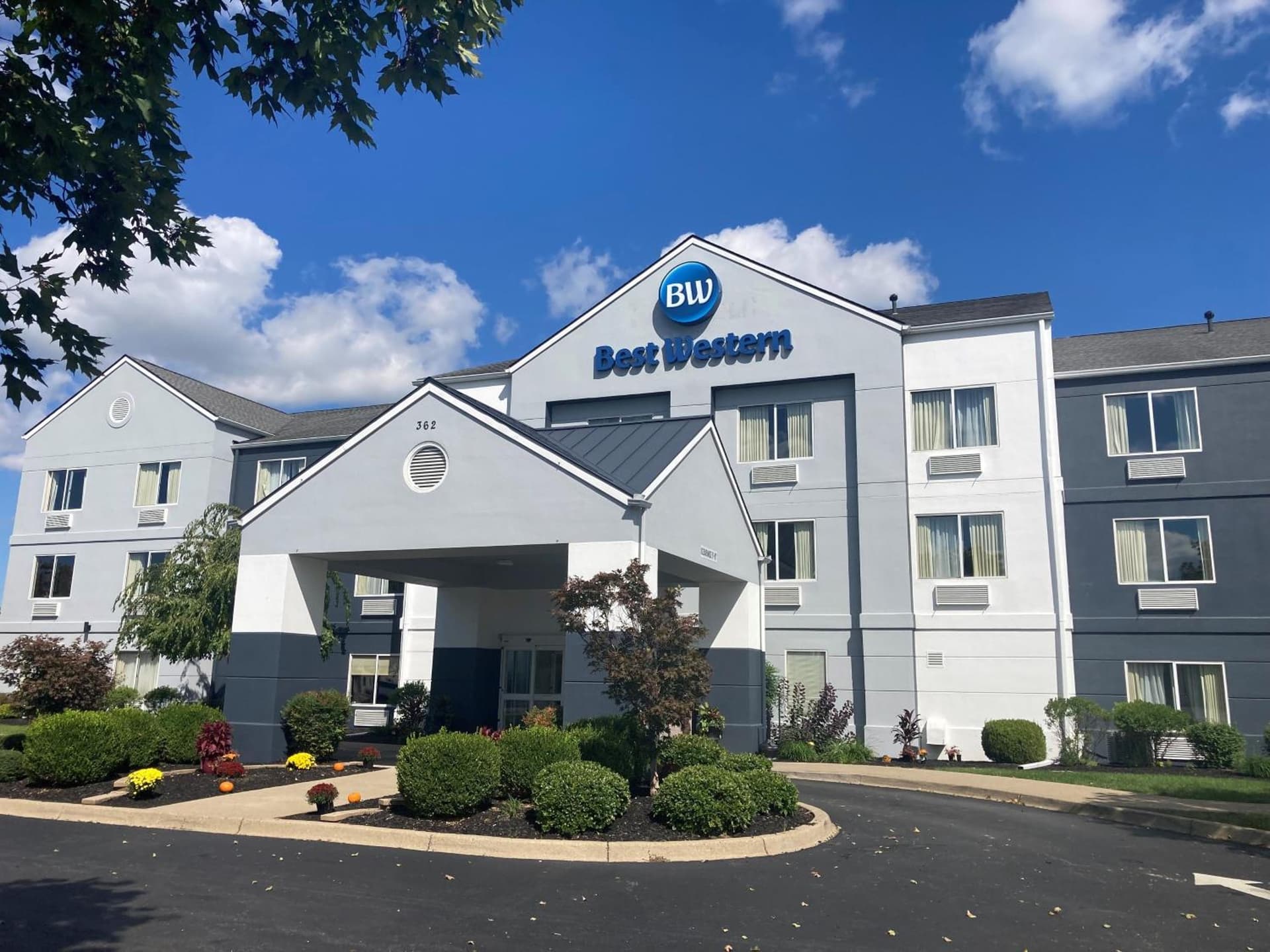 City Express By Marriott Shepherdsville Louisville — hotel in Shepherdsville, Kentucky