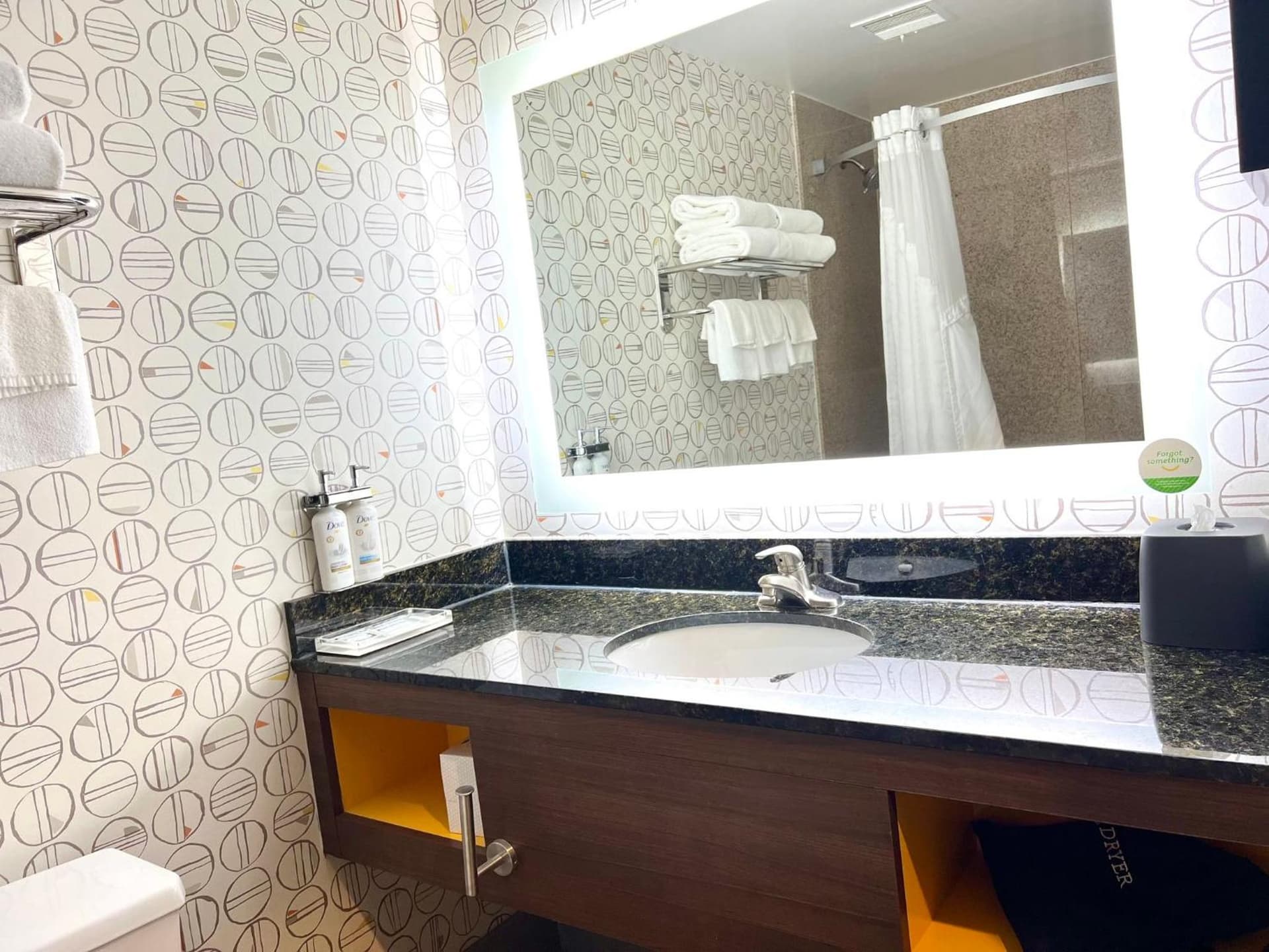 Holiday Inn Toledo - Maumee I-80/90 by IHG gallery photo in Maumee, OH — image 52