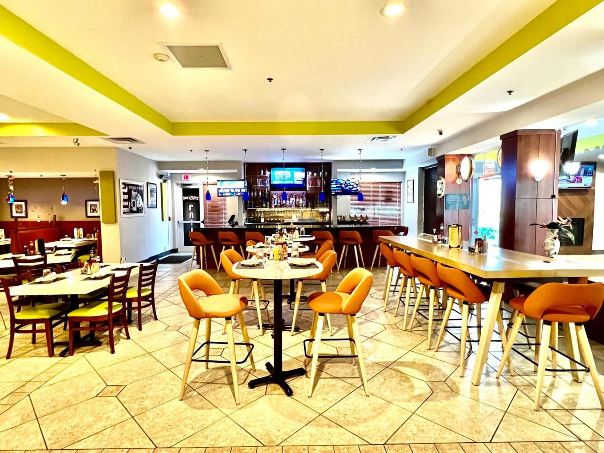 Holiday Inn Toledo - Maumee I-80/90 by IHG gallery photo in Maumee, OH — image 36