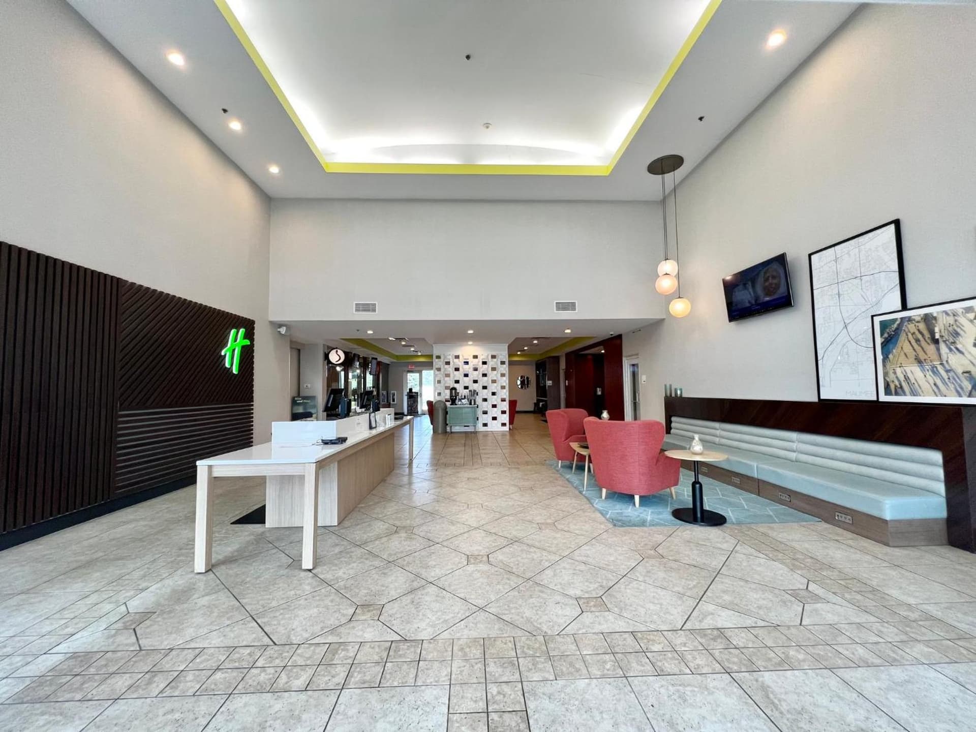 Holiday Inn Toledo - Maumee I-80/90 by IHG gallery photo in Maumee, OH — image 16