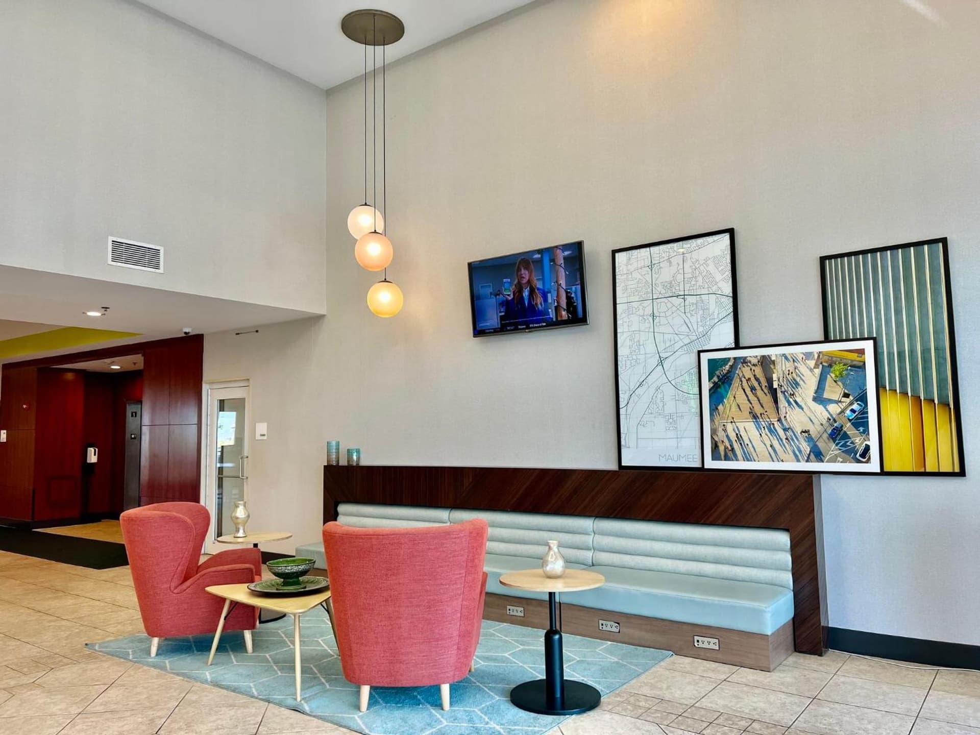 Holiday Inn Toledo - Maumee I-80/90 by IHG gallery photo in Maumee, OH — image 42
