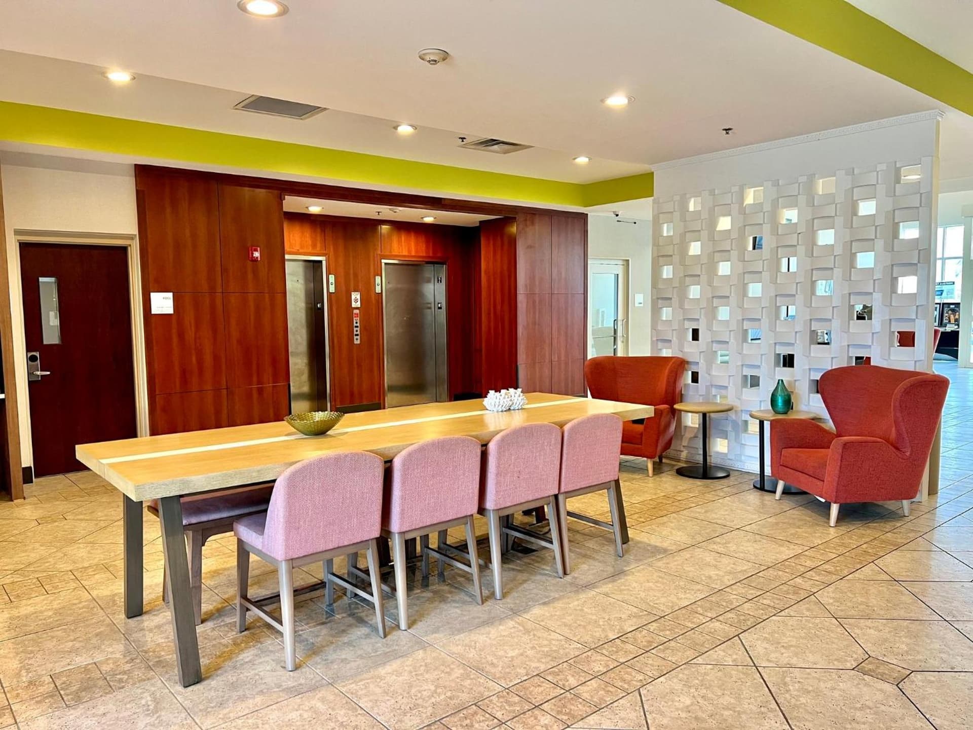Holiday Inn Toledo - Maumee I-80/90 by IHG gallery photo in Maumee, OH — image 37