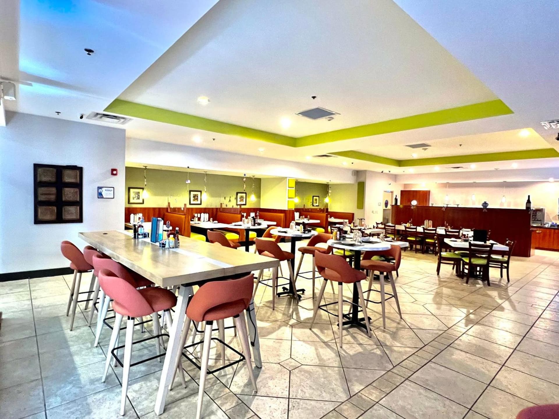 Holiday Inn Toledo - Maumee I-80/90 by IHG gallery photo in Maumee, OH — image 27