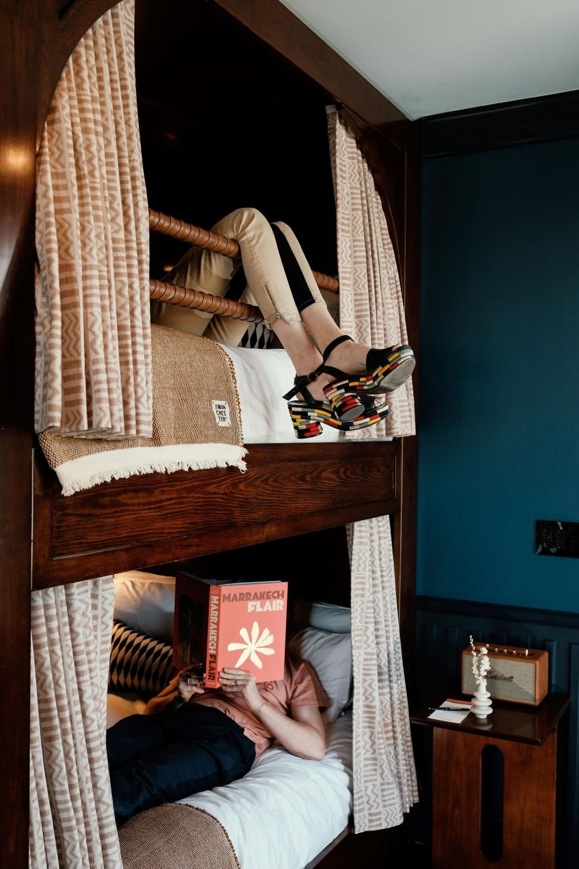 The Manchester Hotel gallery photo in Lexington, KY — image 28