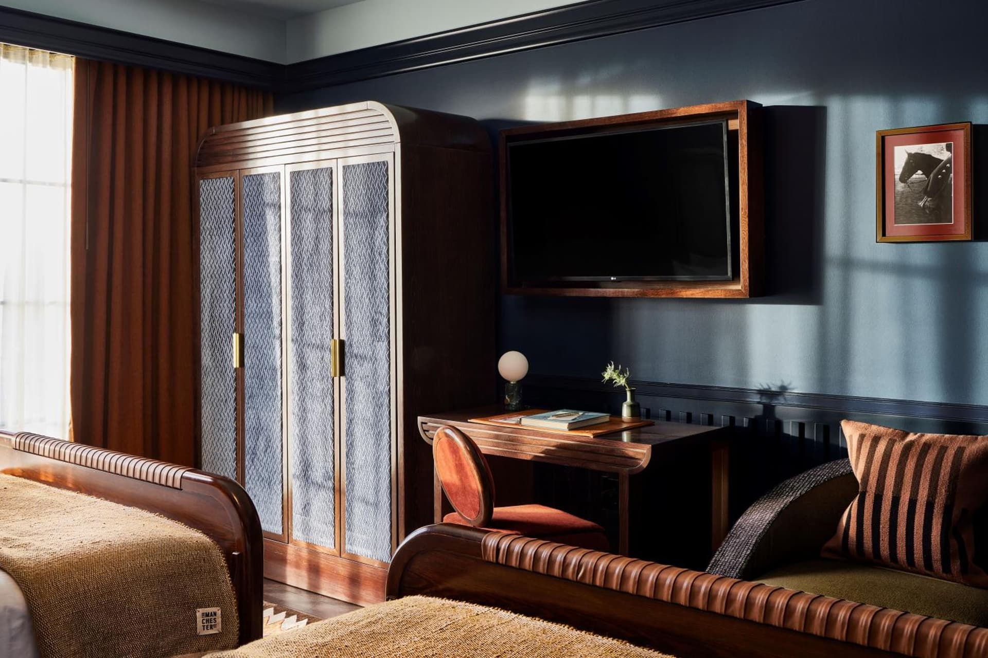 The Manchester Hotel gallery photo in Lexington, KY — image 31