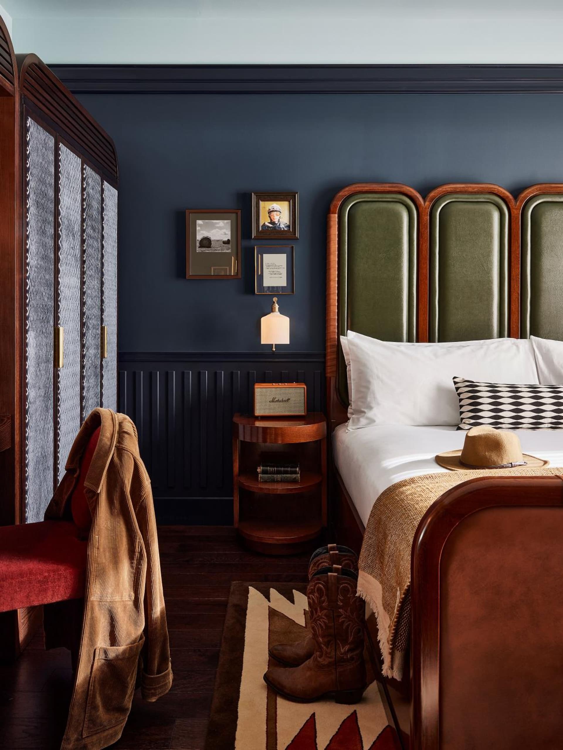 The Manchester Hotel gallery photo in Lexington, KY — image 18