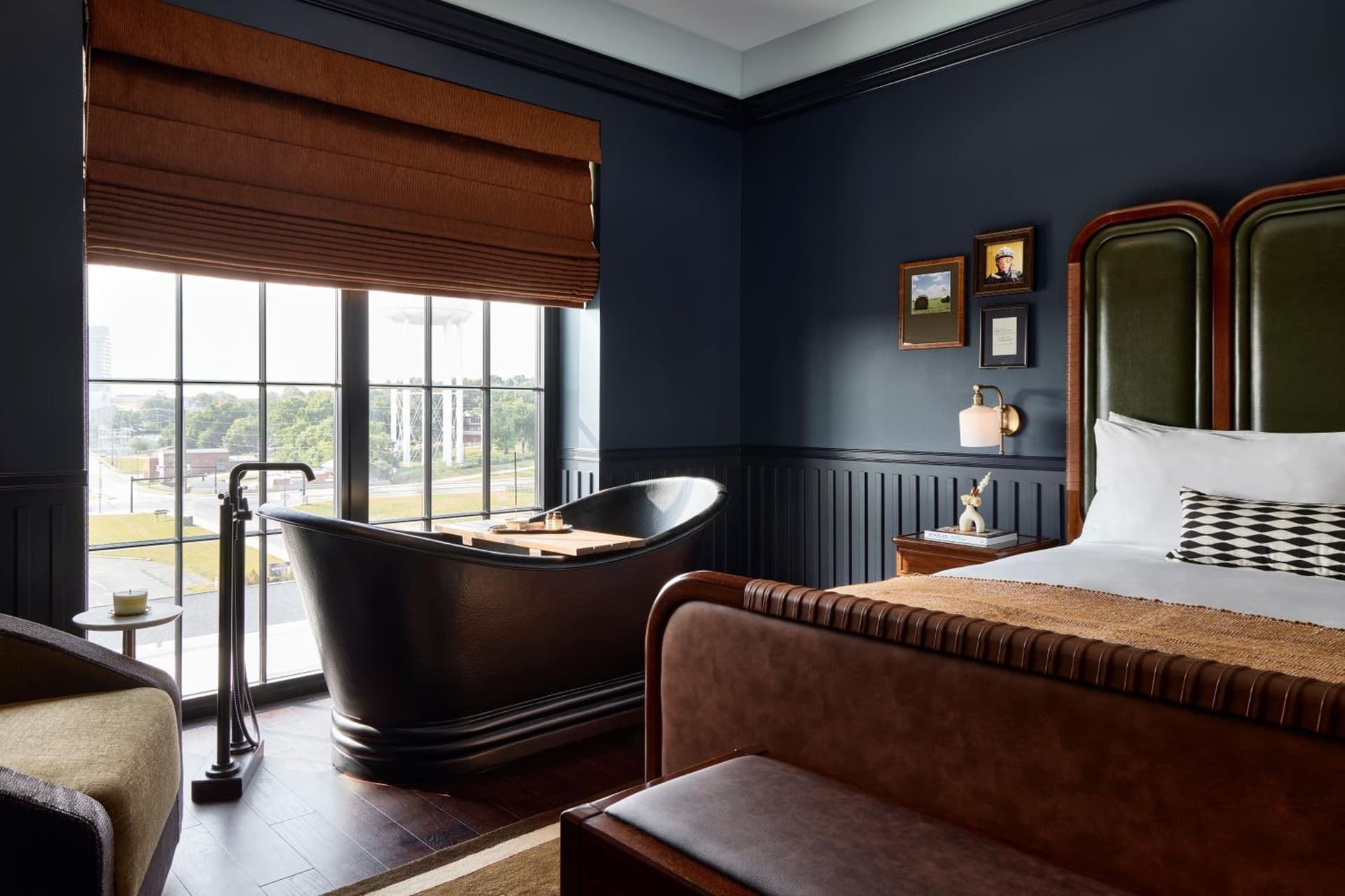 The Manchester Hotel gallery photo in Lexington, KY — image 52