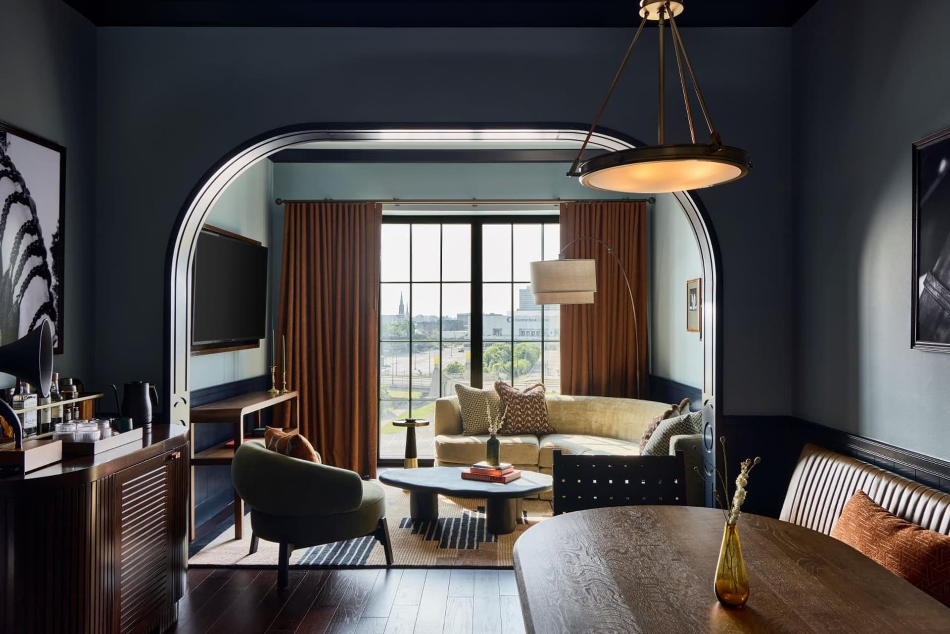 The Manchester Hotel gallery photo in Lexington, KY — image 39