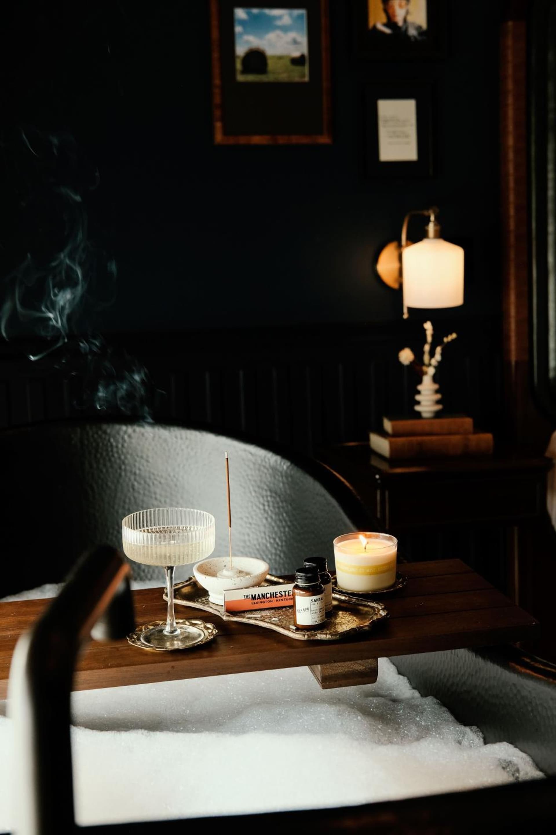 The Manchester Hotel gallery photo in Lexington, KY — image 32