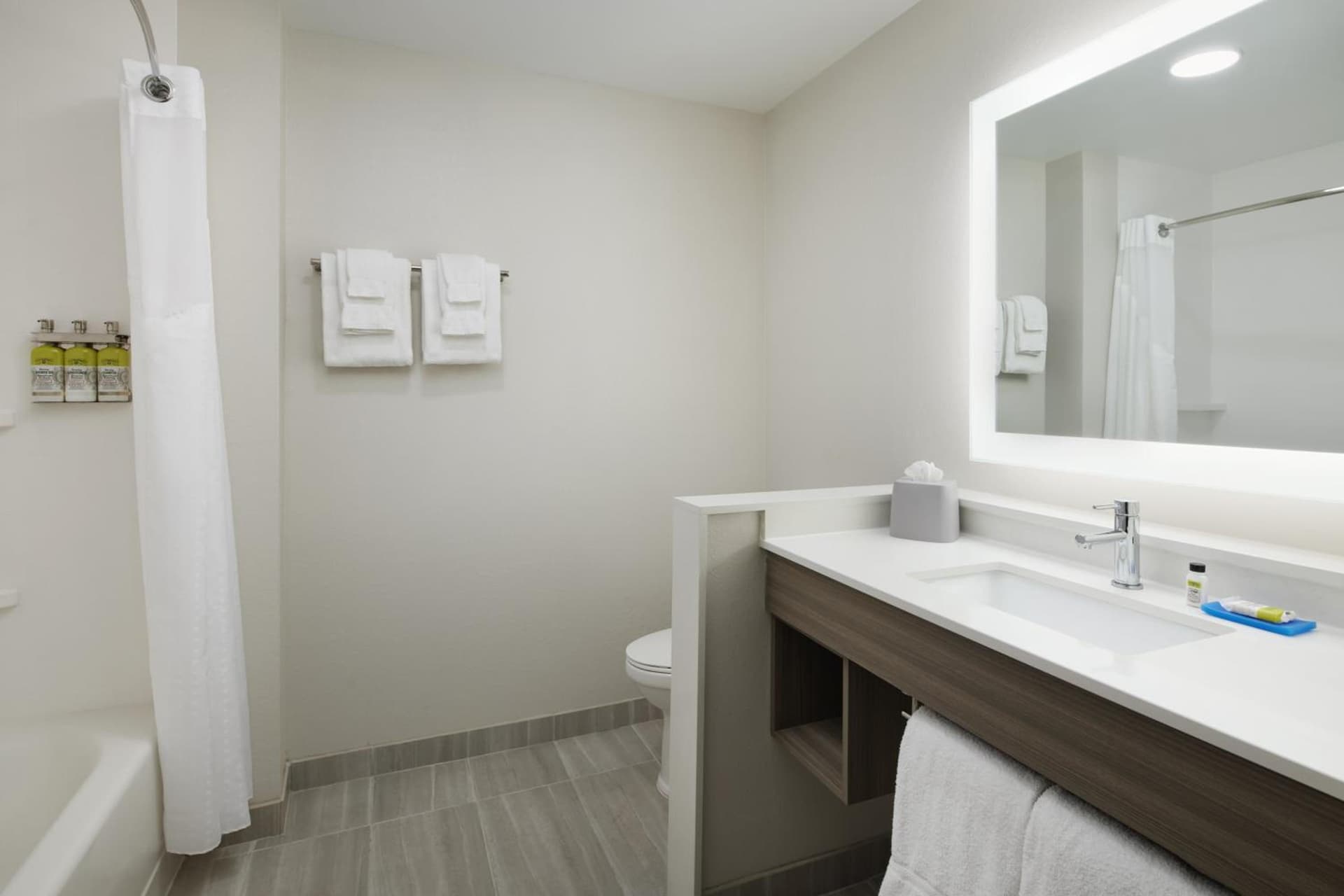 Holiday Inn Express & Suites Gulf Breeze - Pensacola Area by IHG gallery photo in Gulf Breeze, FL — image 21