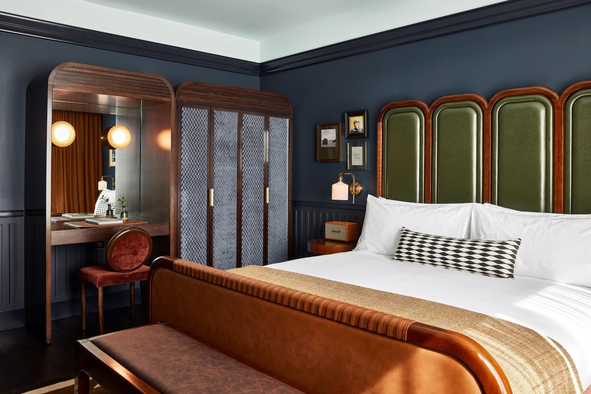 The Manchester Hotel gallery photo in Lexington, KY — image 23