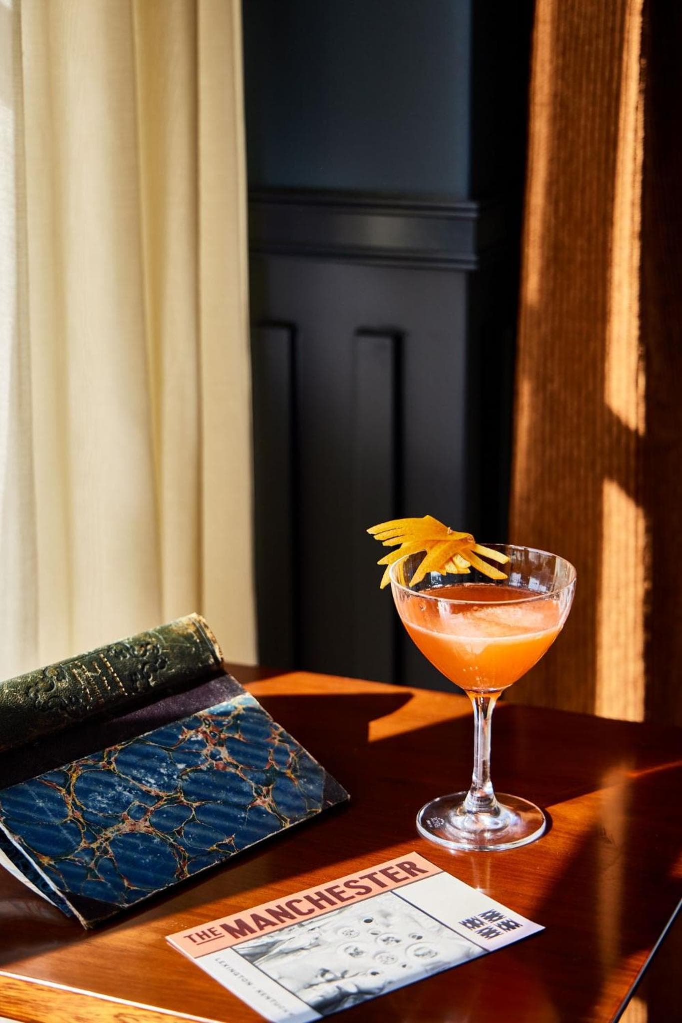 The Manchester Hotel gallery photo in Lexington, KY — image 35