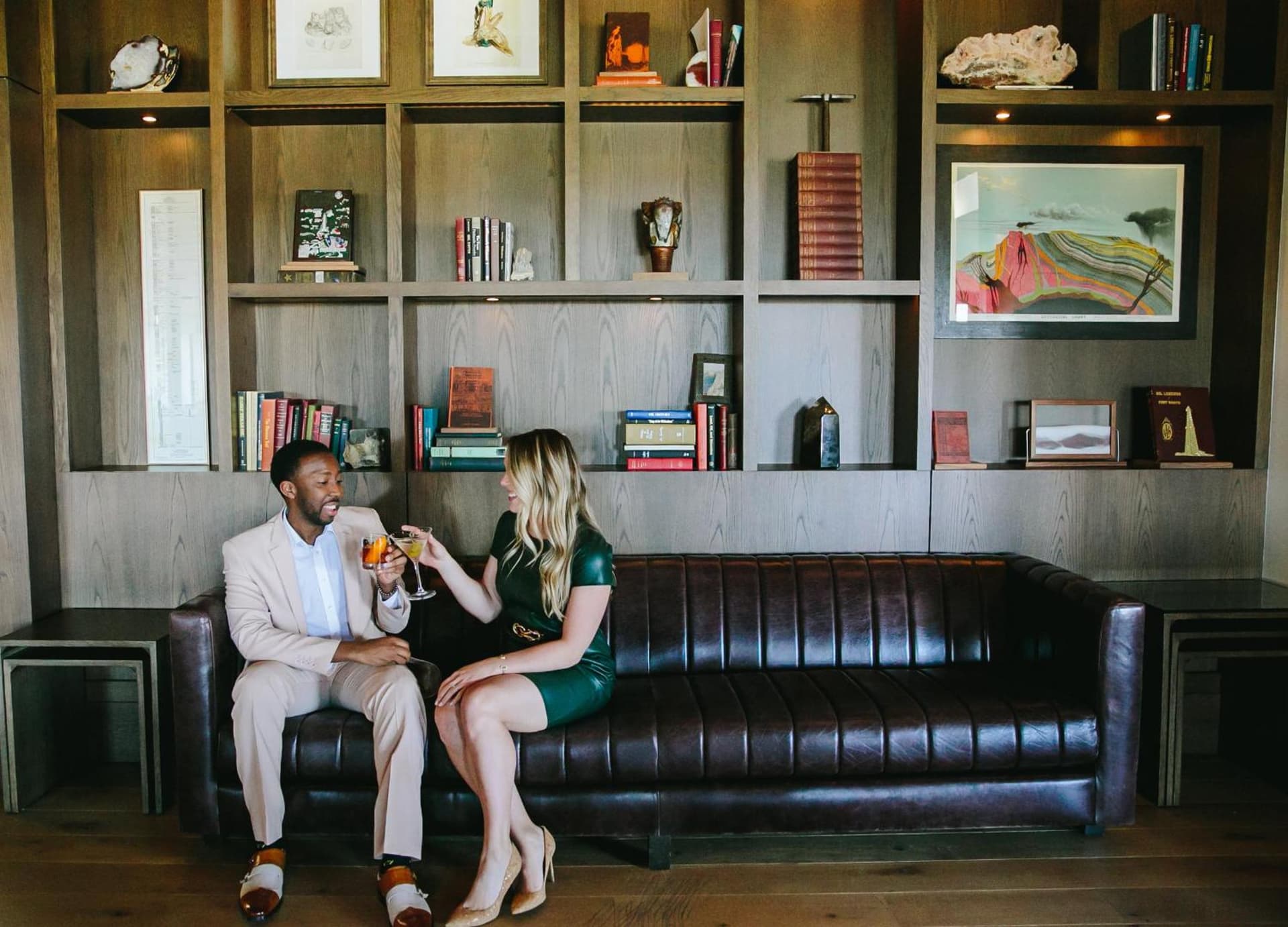 Omni Barton Creek Resort and Spa Austin gallery photo in Austin, TX — image 39