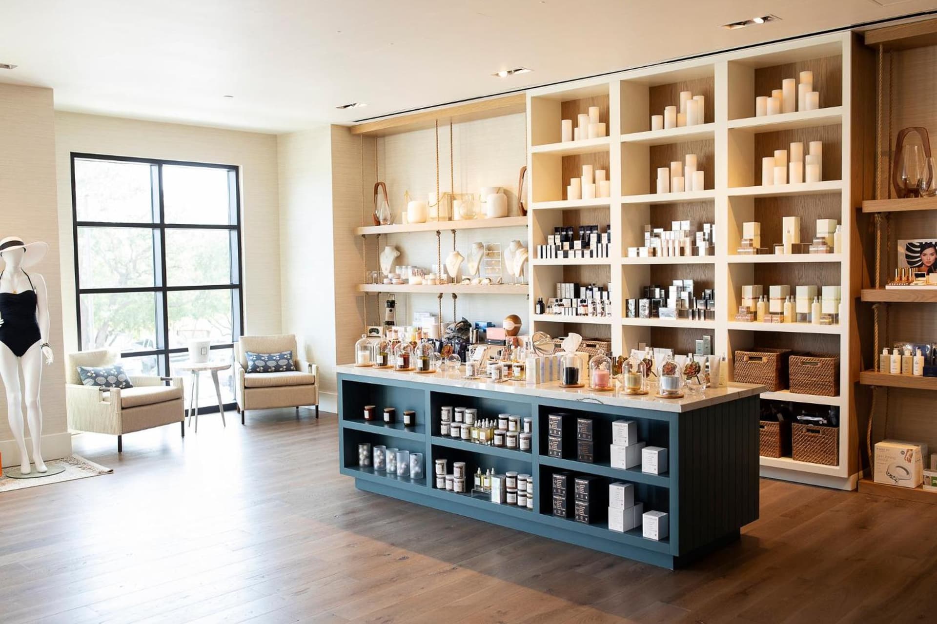 Omni Barton Creek Resort and Spa Austin gallery photo in Austin, TX — image 85