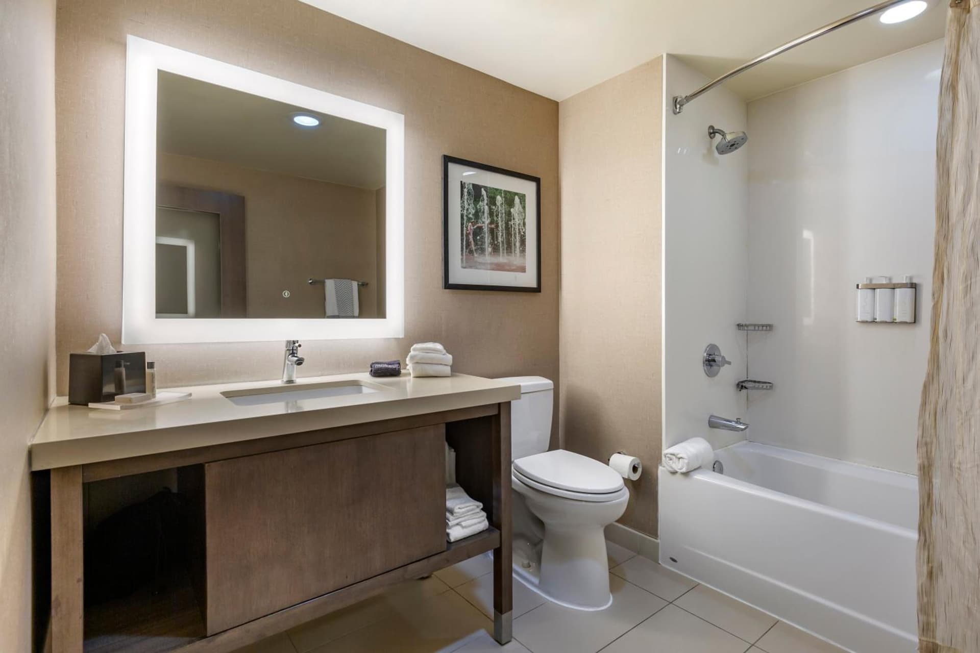Cambria Hotel Rockville gallery photo in Rockville, MD — image 30
