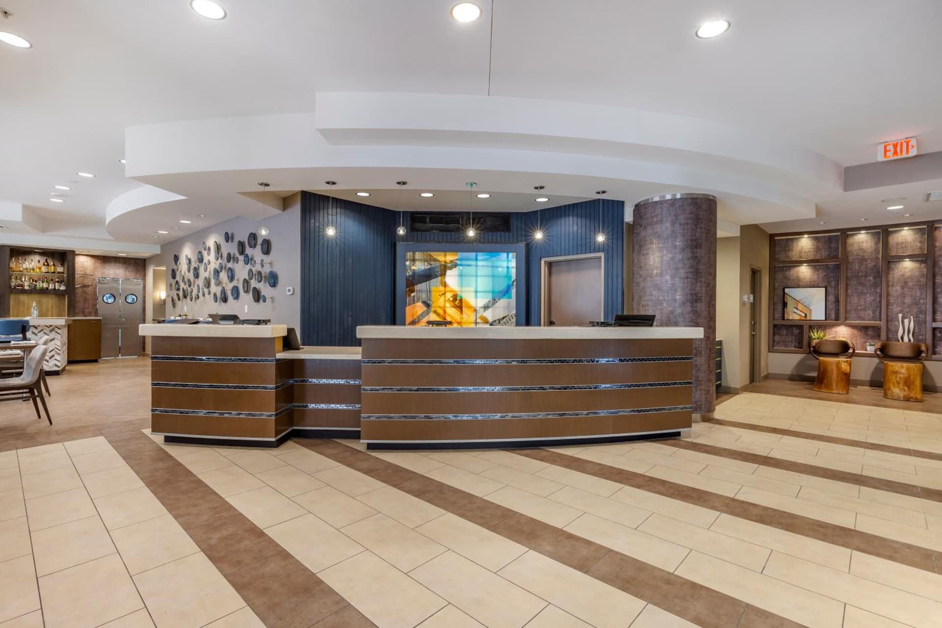 Cambria Hotel Rockville gallery photo in Rockville, MD — image 12