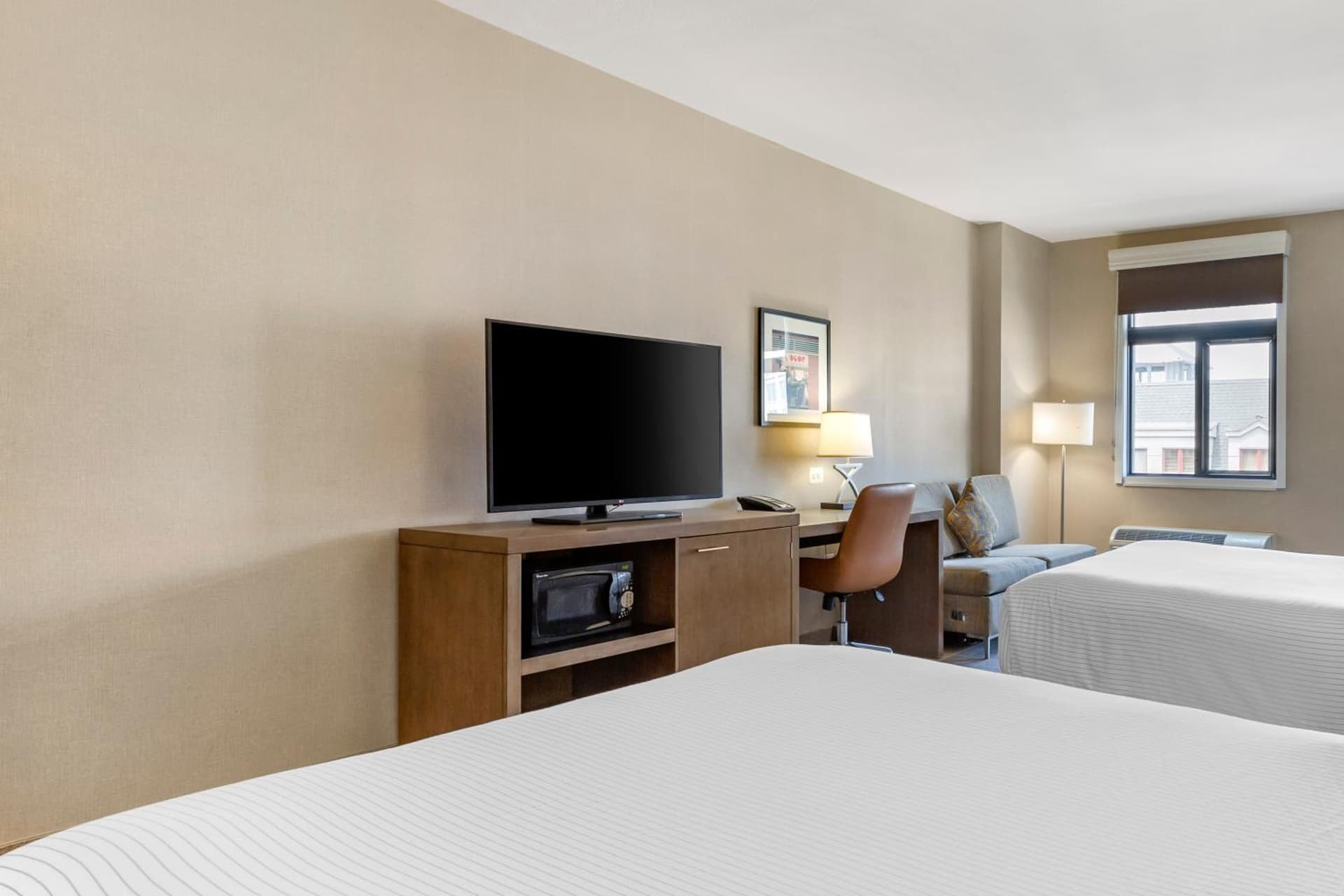 Cambria Hotel Rockville gallery photo in Rockville, MD — image 112