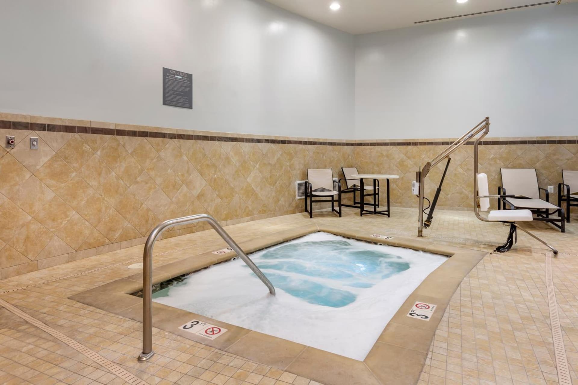 Cambria Hotel Rockville gallery photo in Rockville, MD — image 26