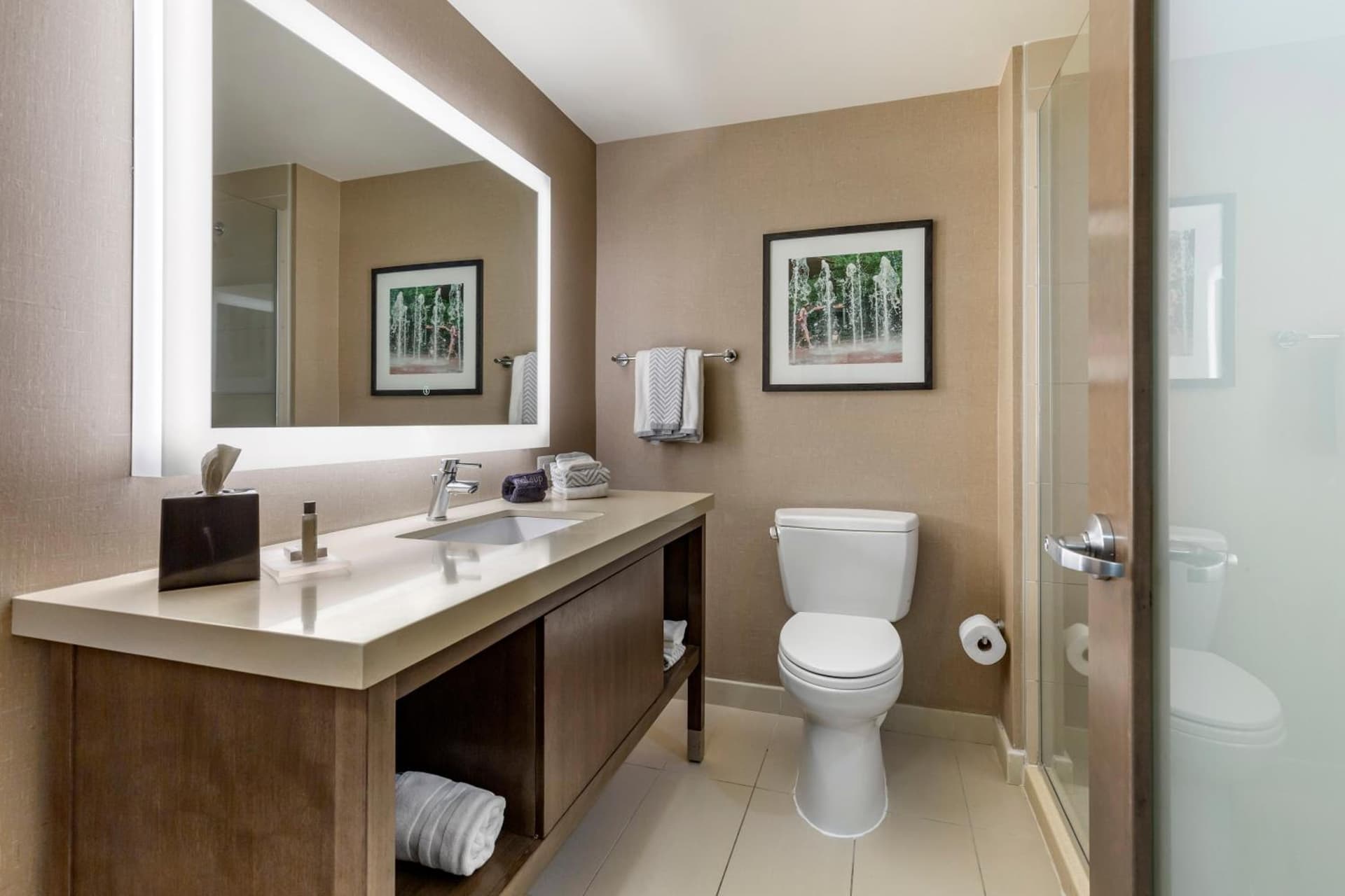 Cambria Hotel Rockville gallery photo in Rockville, MD — image 118