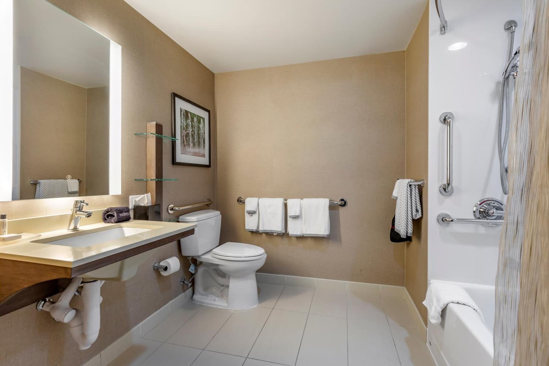 Cambria Hotel Rockville gallery photo in Rockville, MD — image 34