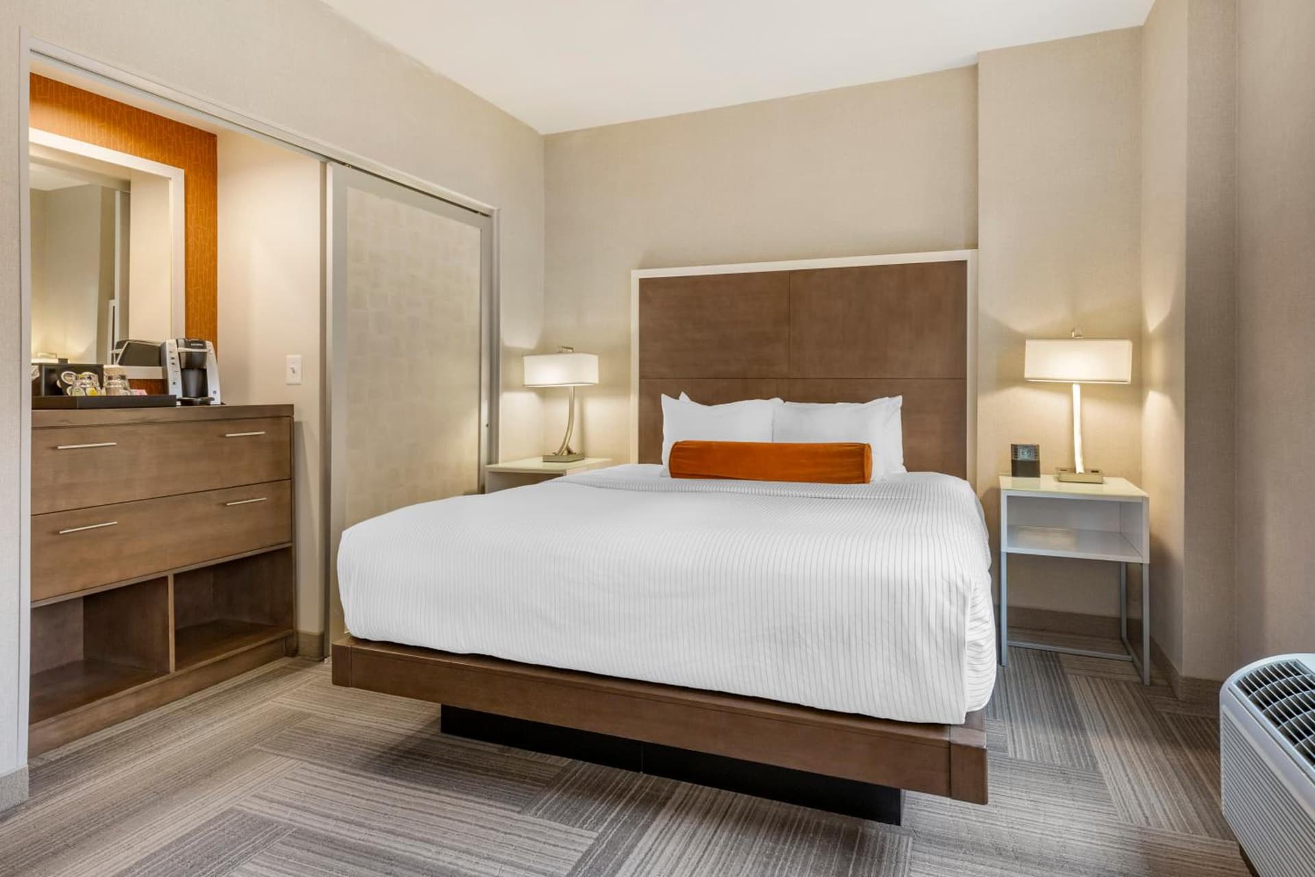 Cambria Hotel Rockville gallery photo in Rockville, MD — image 19