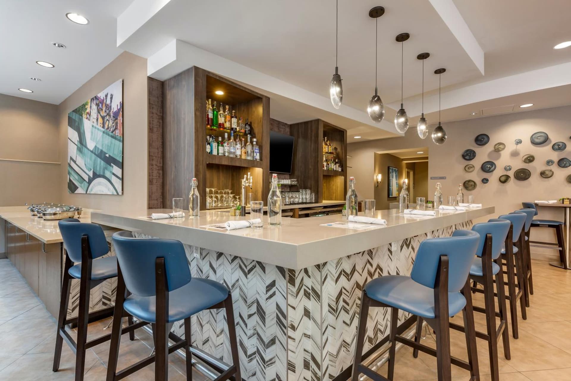 Cambria Hotel Rockville gallery photo in Rockville, MD — image 109